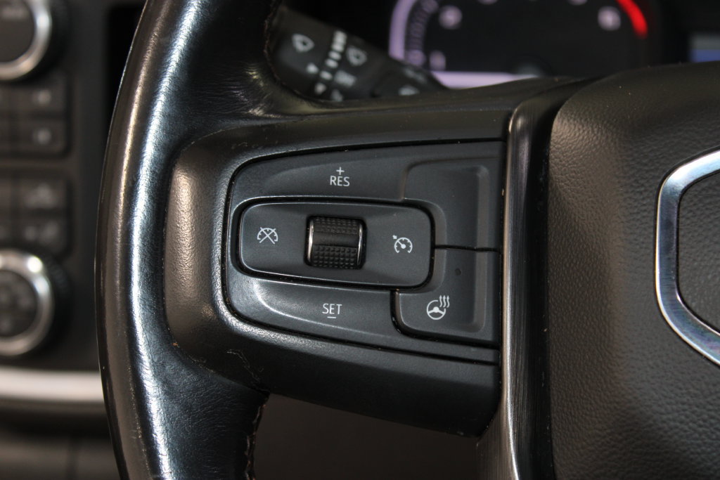 Used 2023 GMC Sierra 2500 AT4 AWD/4WD image 37