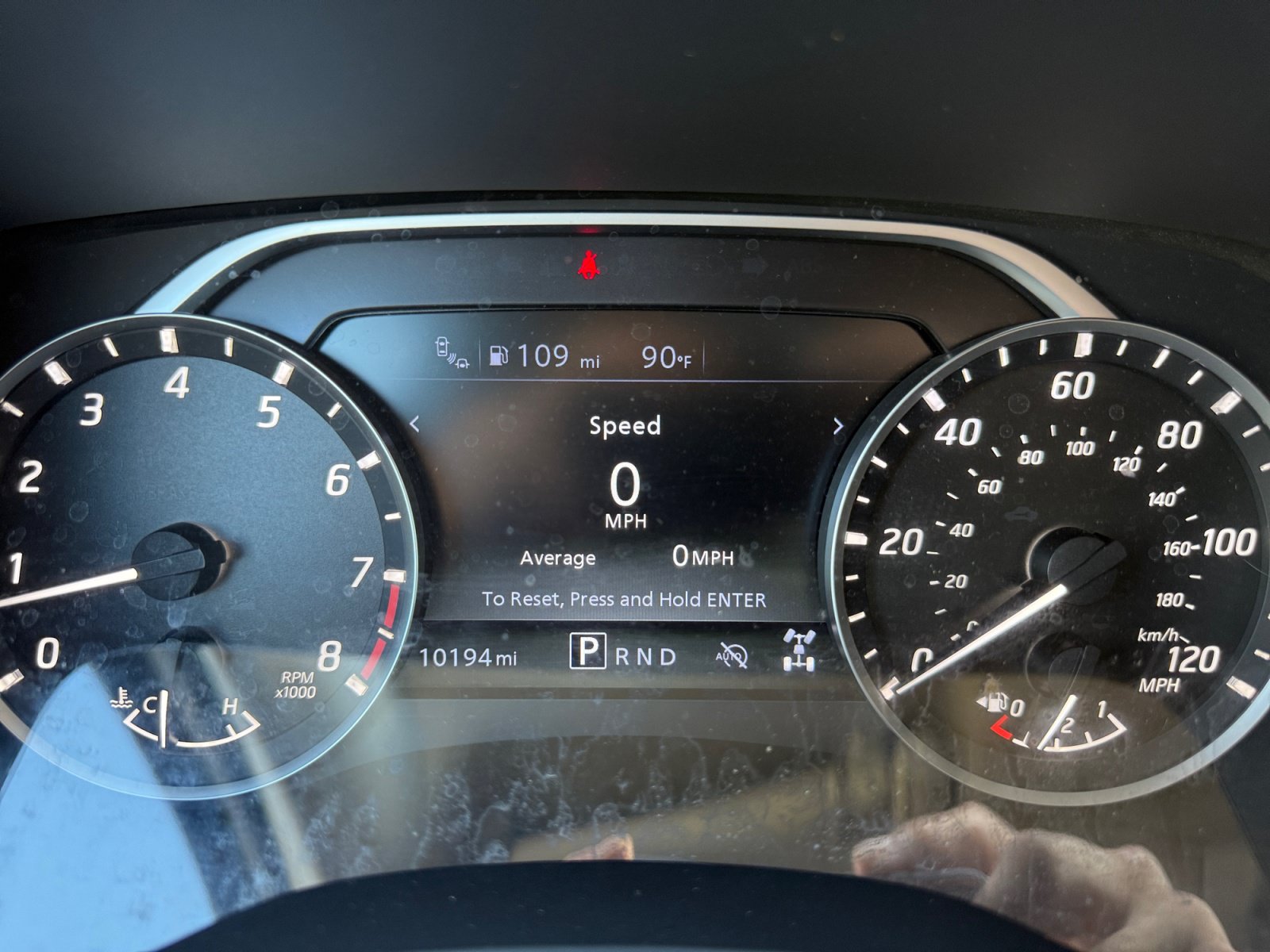 Used 2024 Nissan Frontier S w/ Technology Package AWD/4WD image 16