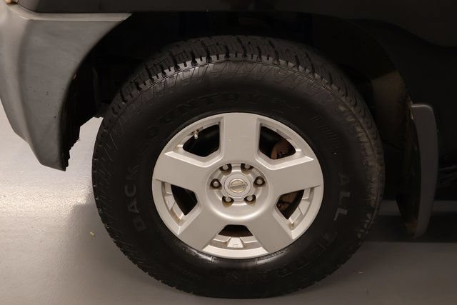 Used 2008 Nissan Xterra S RWD image 7