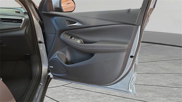 New 2026 Buick Encore GX Avenir w/ Avenir Technology Package image 15