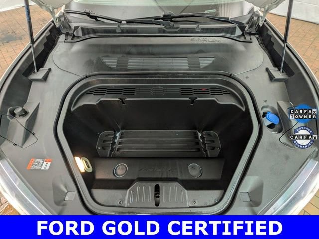 Certified 2024 Ford Mustang Mach-E Select w/ Comfort Package Lite image 21