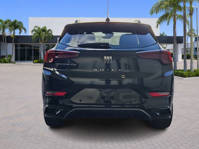Used 2024 Buick Encore GX Sport Touring w/ Advanced Technology Package FWD image 4