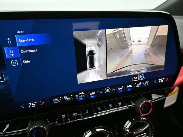 New 2026 Chevrolet Blazer EV SS AWD/4WD image 25