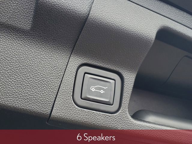 Used 2021 GMC Acadia SLE w/ Driver Convenience Package image 12