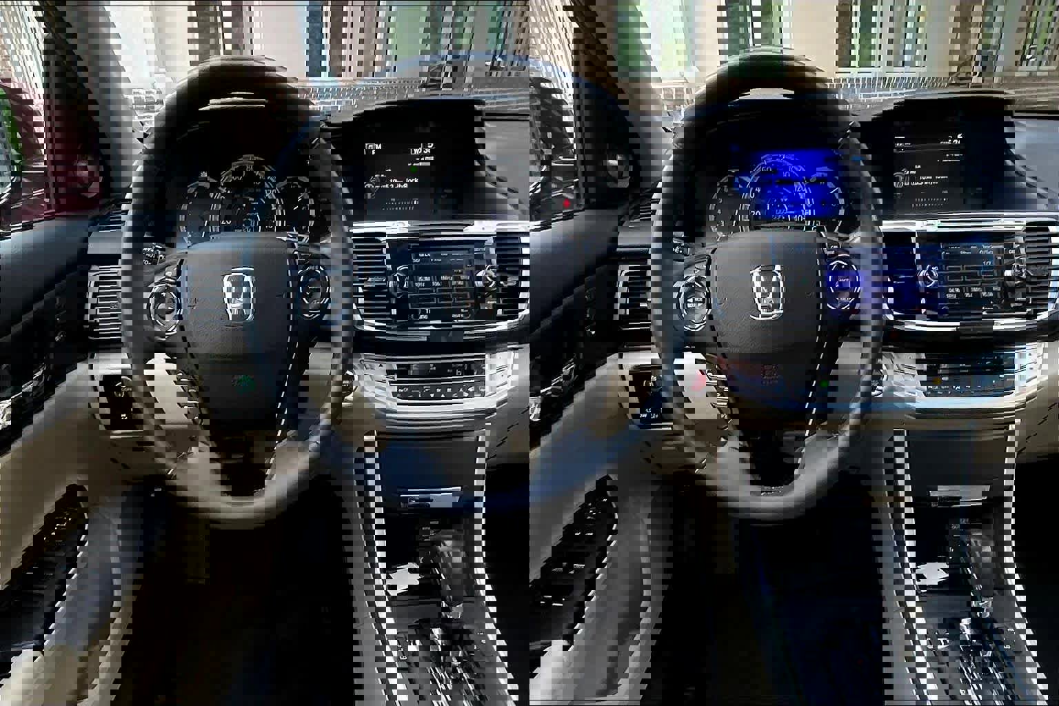 Used 2013 Honda Accord EX-L image 6