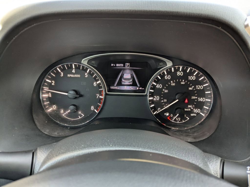 Used 2019 Nissan Pathfinder SL w/ Rock Creek Edition image 13