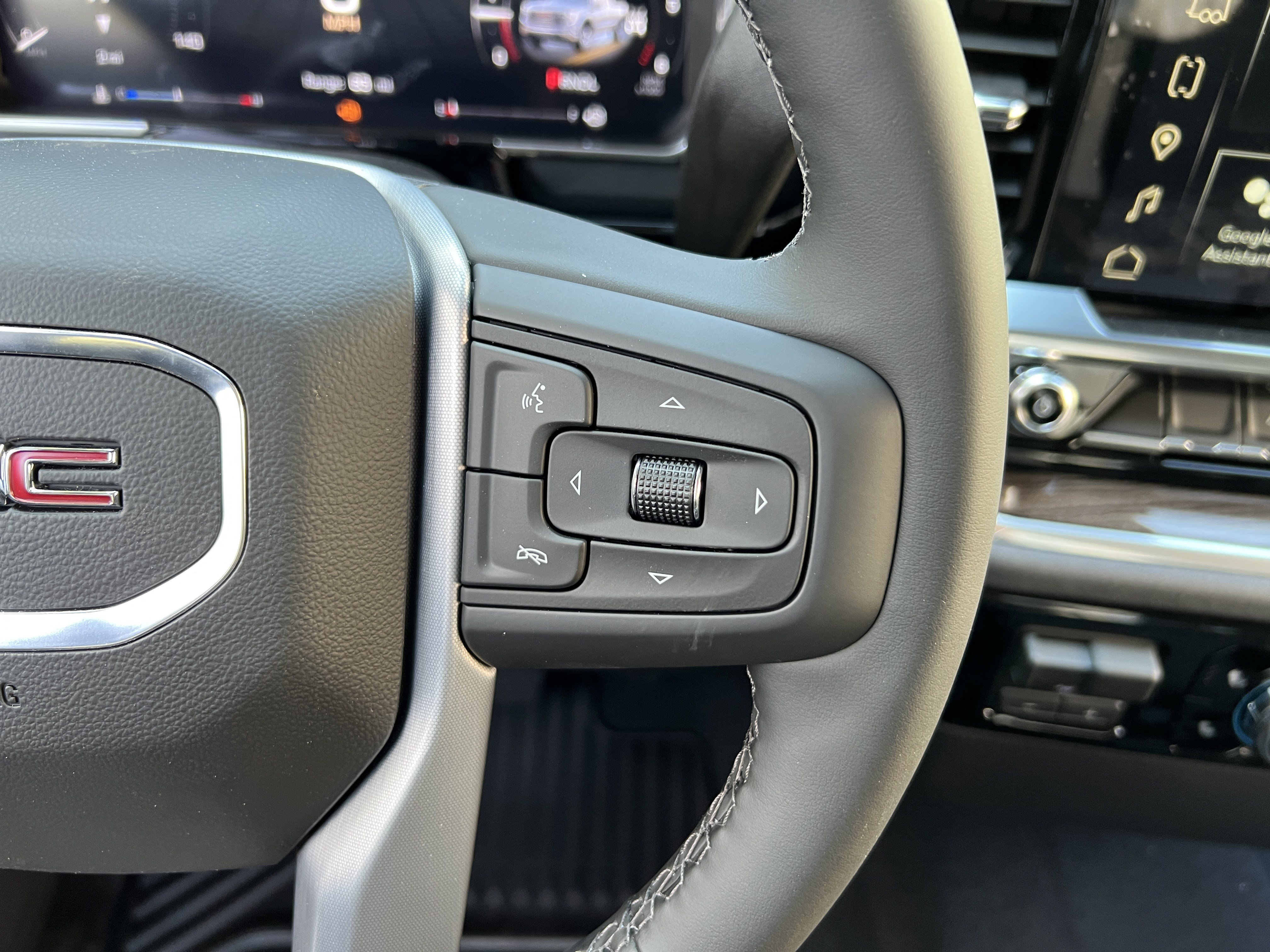 New 2026 GMC Sierra 1500 Elevation AWD/4WD image 27