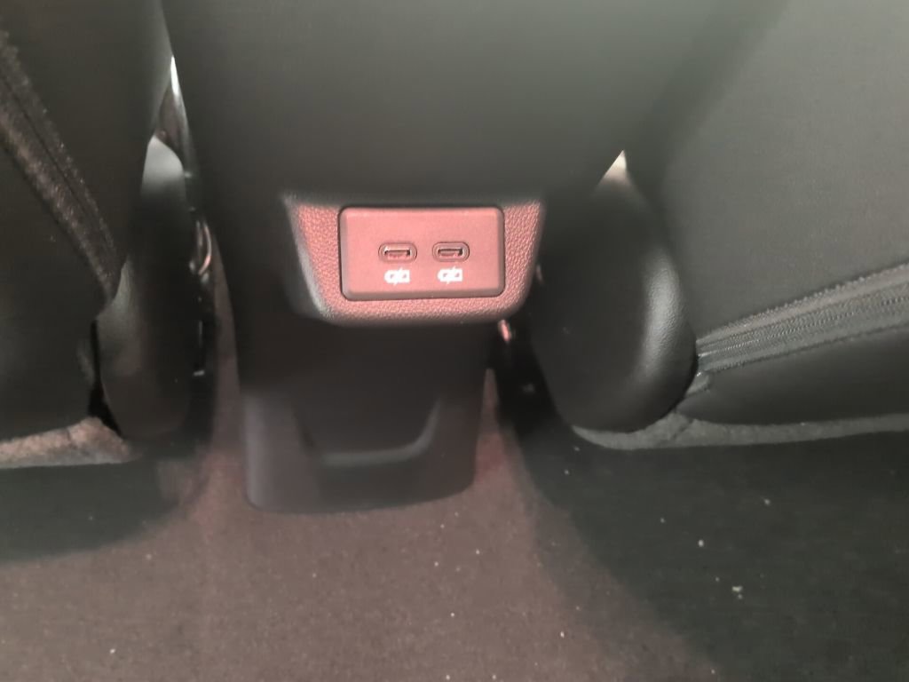 New 2027 Chevrolet Bolt RS FWD image 22