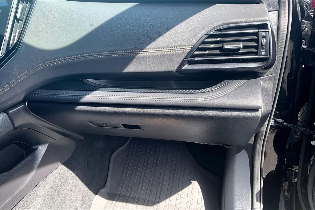 Used 2023 Subaru Outback Wilderness AWD/4WD image 17