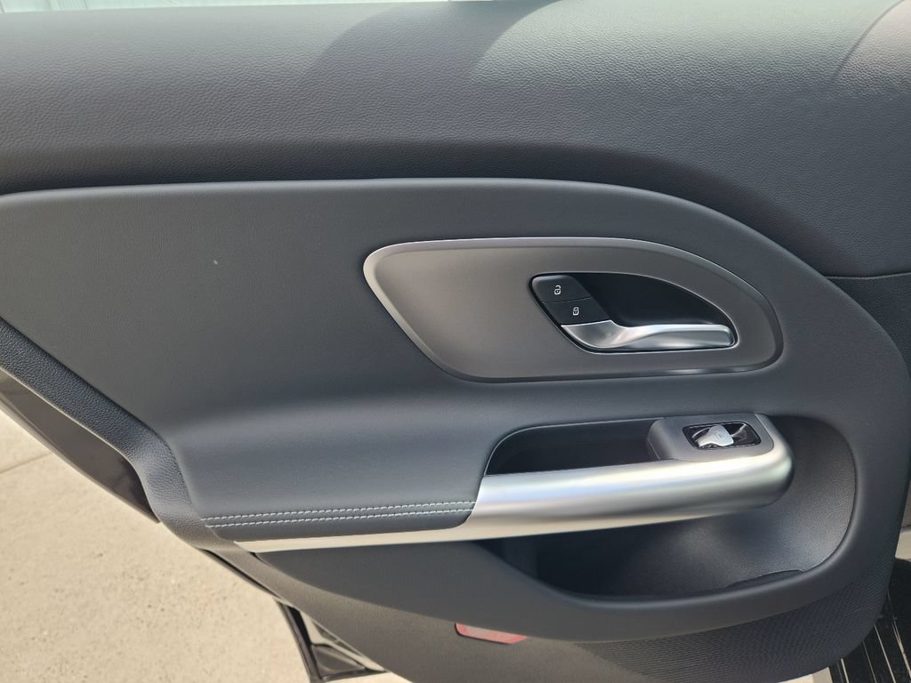 New 2027 Mercedes-Benz CLA 220 image 30