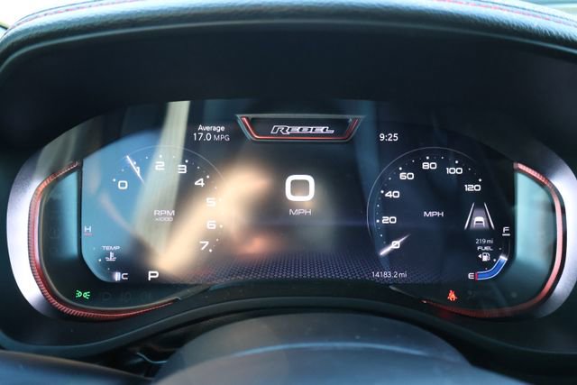 Used 2025 RAM 1500 Rebel image 12