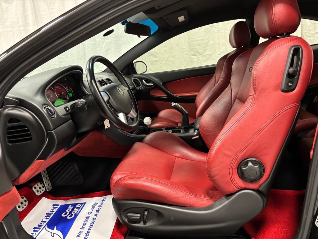 Used 2005 Pontiac GTO RWD image 14