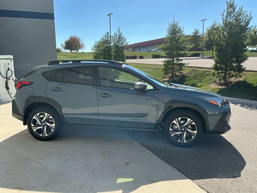 Certified 2024 Subaru Crosstrek 2.0i Premium AWD/4WD image 14