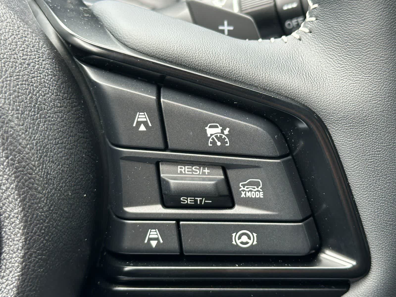 New 2026 Subaru Outback Touring XT AWD/4WD image 29