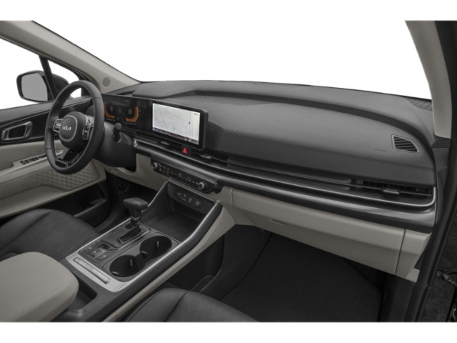 New 2027 Kia Carnival FWD image 12