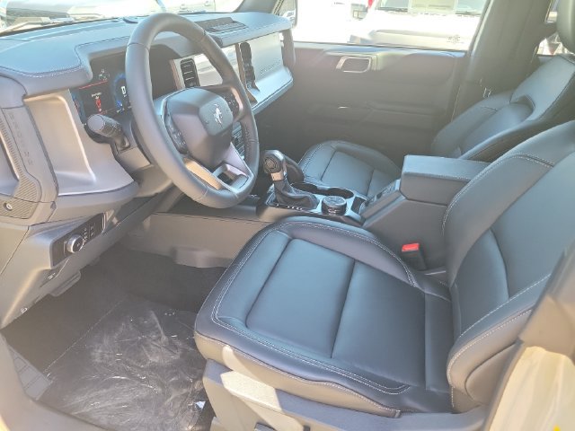 New 2026 Ford Bronco Outer Banks w/ Sasquatch Package AWD/4WD image 26