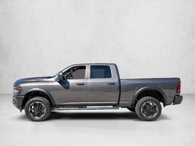 New 2026 RAM 2500 Tradesman image 4