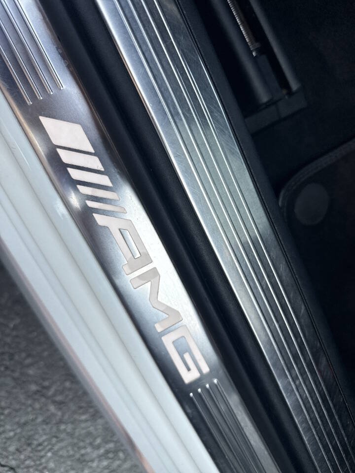 Used 2015 Mercedes-Benz S 65 AMG Sedan image 35