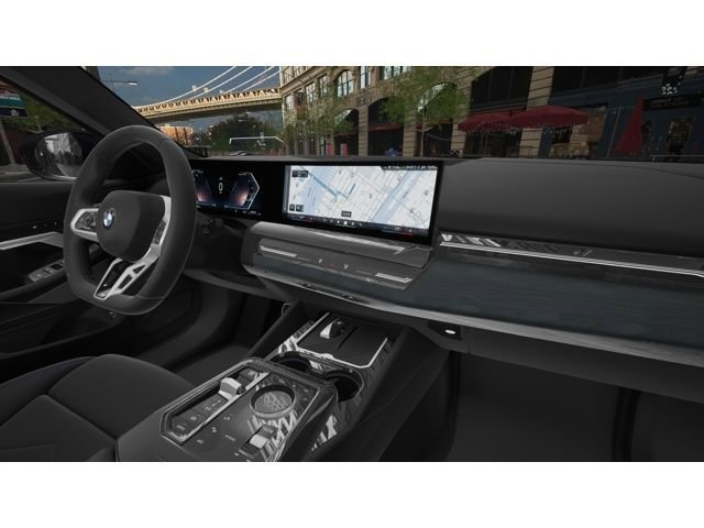 New 2026 BMW 530i xDrive w/ M Sport Package image 14