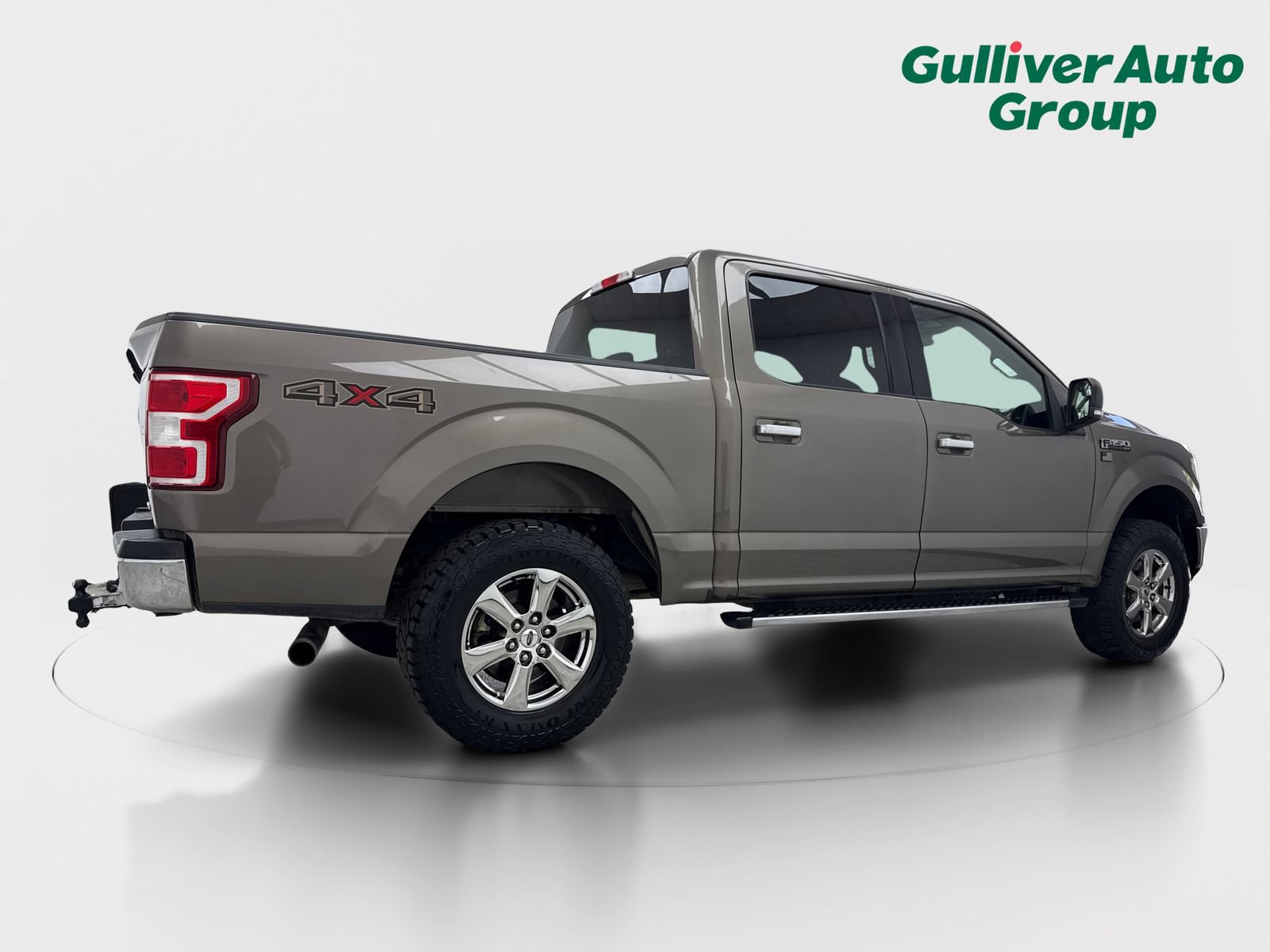 Used 2019 Ford F150 XLT w/ Equipment Group 301A Mid AWD/4WD image 9