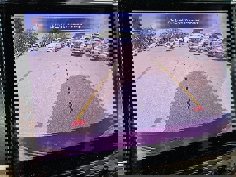 Certified 2025 Jeep Grand Cherokee L Limited image 22