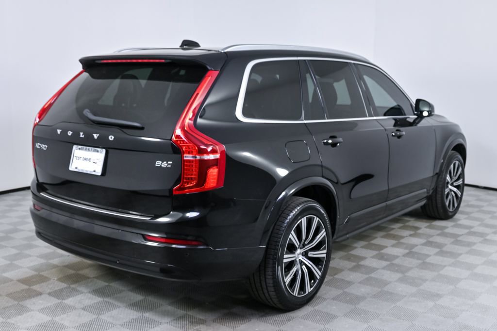 Certified 2023 Volvo XC90 B6 Core w/ Protection Package Premier AWD/4WD image 29
