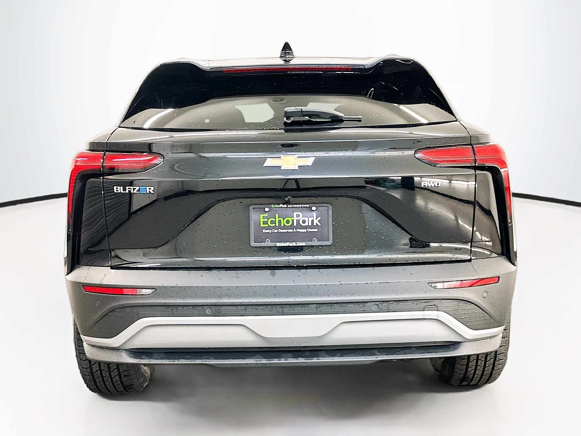 Used 2024 Chevrolet Blazer EV LT AWD/4WD image 7