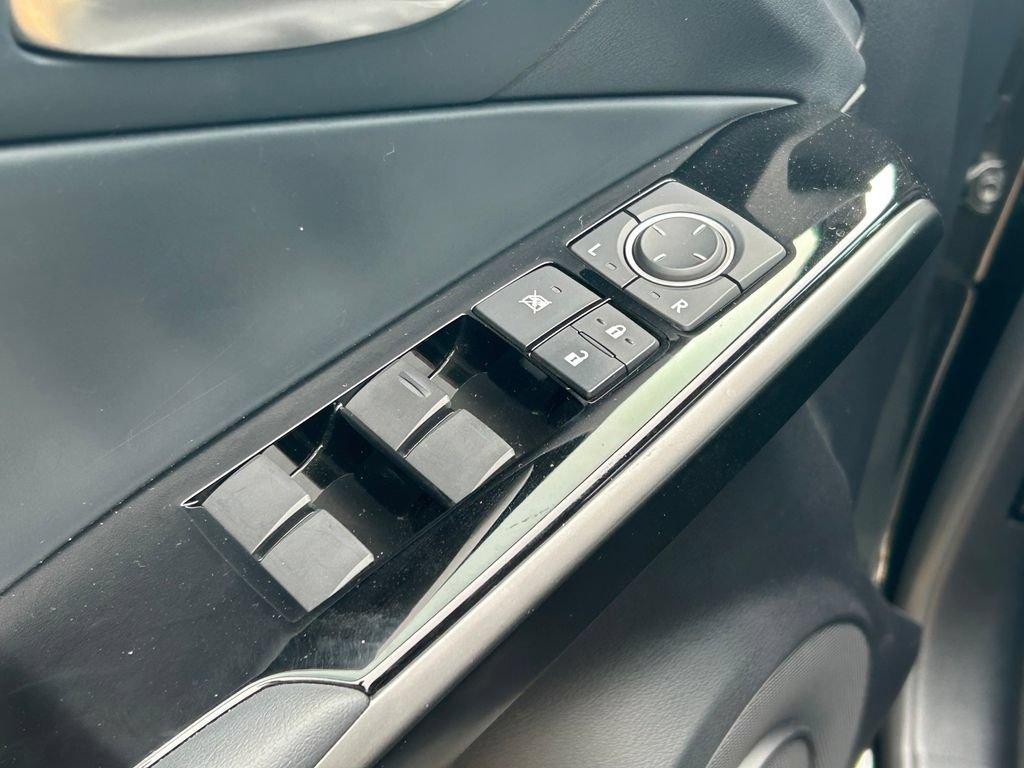 Used 2024 Lexus IS 350 F Sport w/ Navigation Package RWD image 20