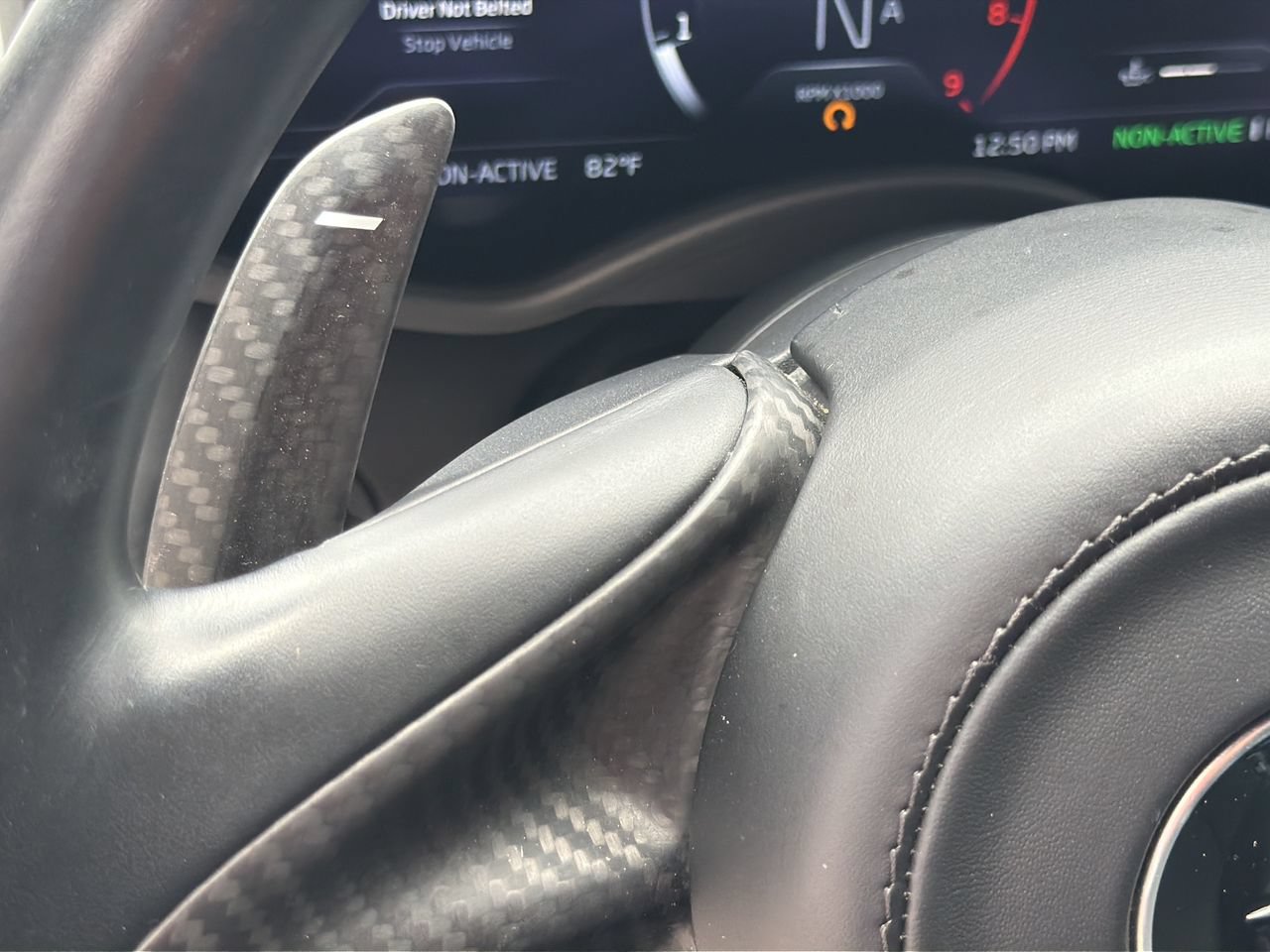 Used 2020 McLaren GT RWD image 19
