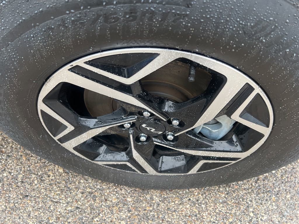 Certified 2023 Kia Sportage LX image 38