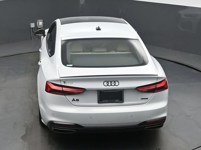 Used 2023 Audi A5 2.0T Premium Plus w/ Premium Plus AWD/4WD image 56