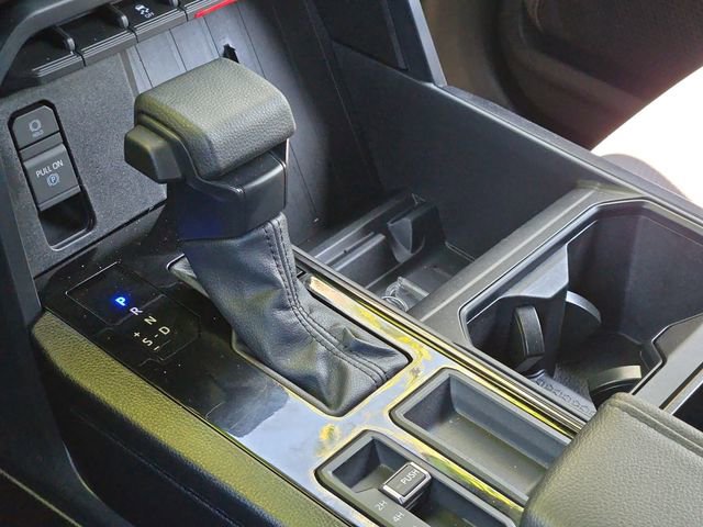 Certified 2025 Toyota Tundra SR AWD/4WD image 21