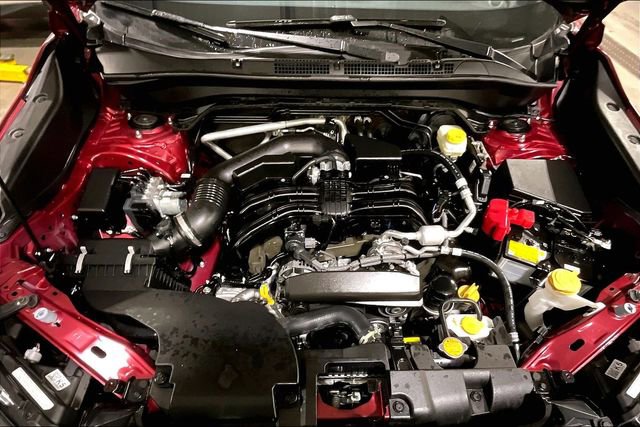 Used 2025 Subaru Forester Premium image 10