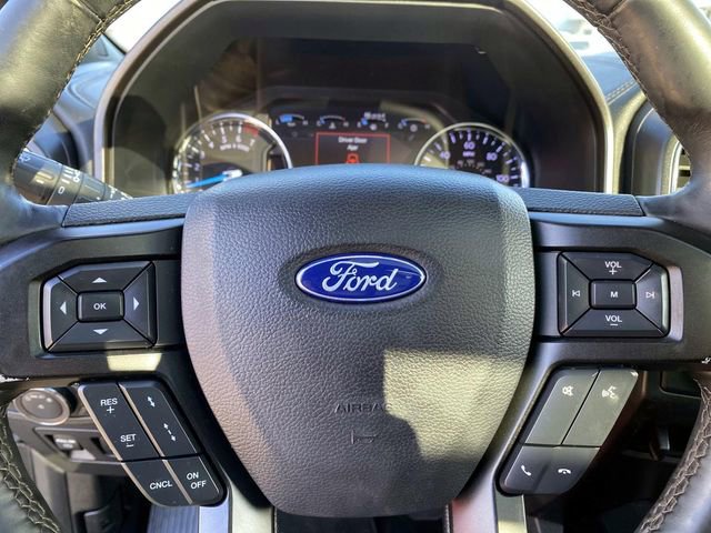 Used 2019 Ford Expedition Limited w/ Equipment Group 302A image 18