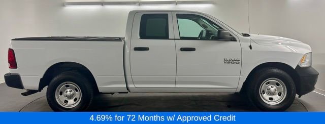 Used 2018 RAM 1500 Tradesman image 8