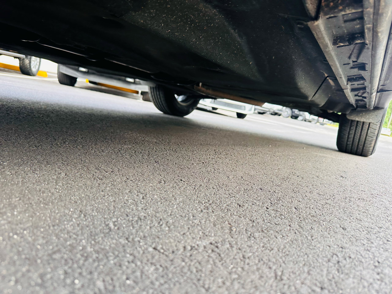 Used 2018 MAZDA CX-5 Sport image 16