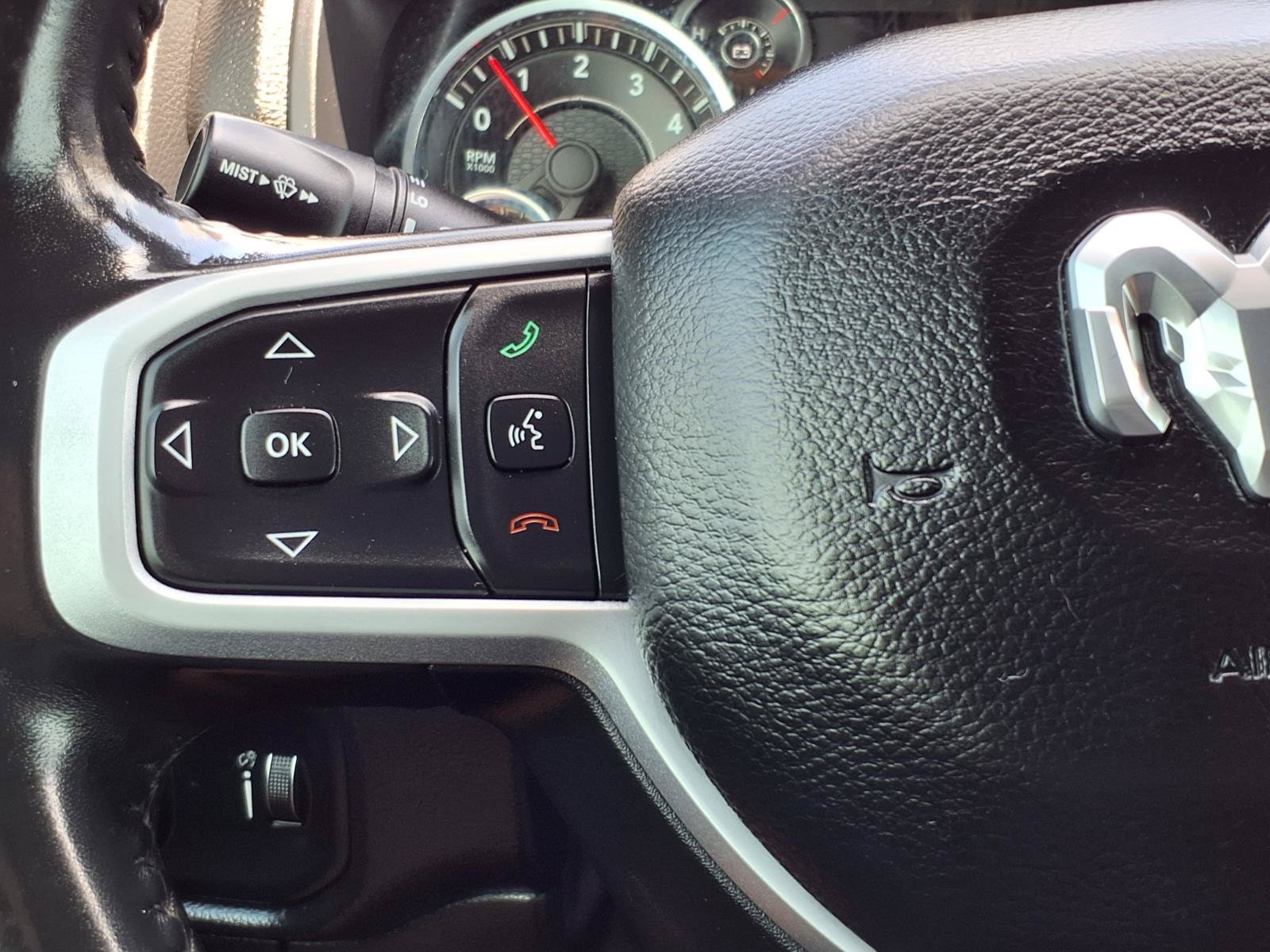 Used 2021 RAM 1500 Lone Star RWD image 18