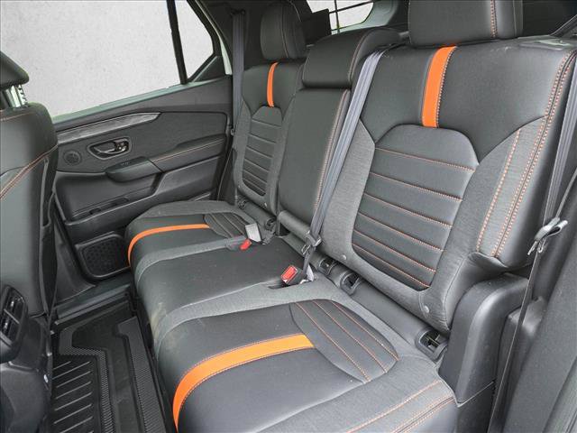 New 2026 Honda Passport TrailSport image 12