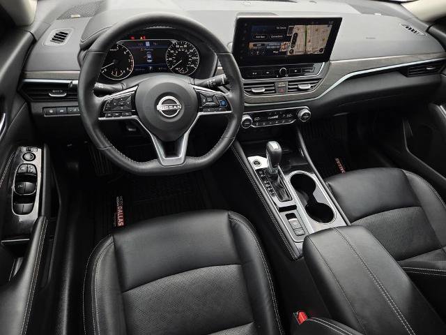 Used 2023 Nissan Altima 2.5 SL AWD/4WD image 15