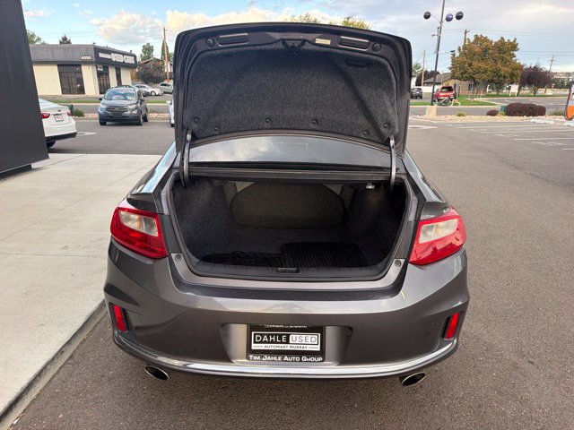 Used 2014 Honda Accord EX-L image 6