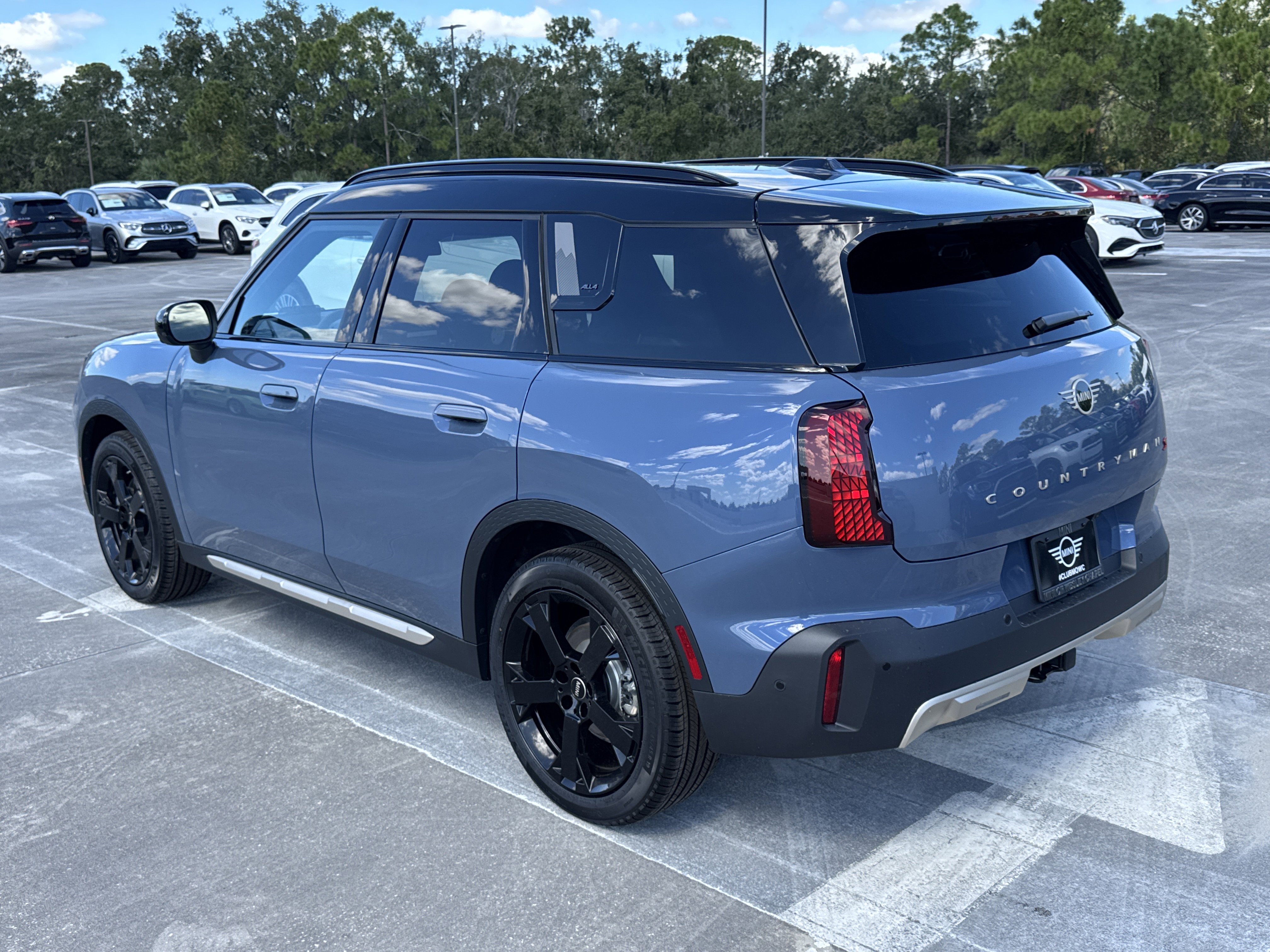 New 2026 MINI Cooper Countryman S image 5