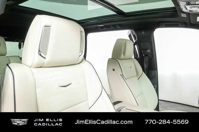 Certified 2026 Cadillac Escalade Sport w/ Touring Package image 25