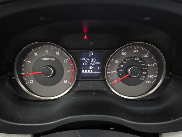Used 2016 Subaru Forester 2.5i Limited w/ Popular Package #2 AWD/4WD image 26