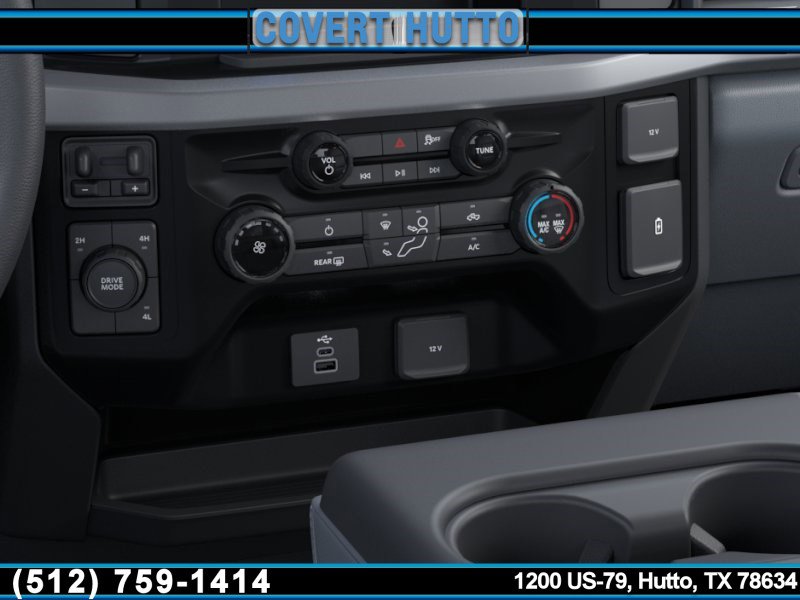 New 2026 Ford F350 XL AWD/4WD image 15