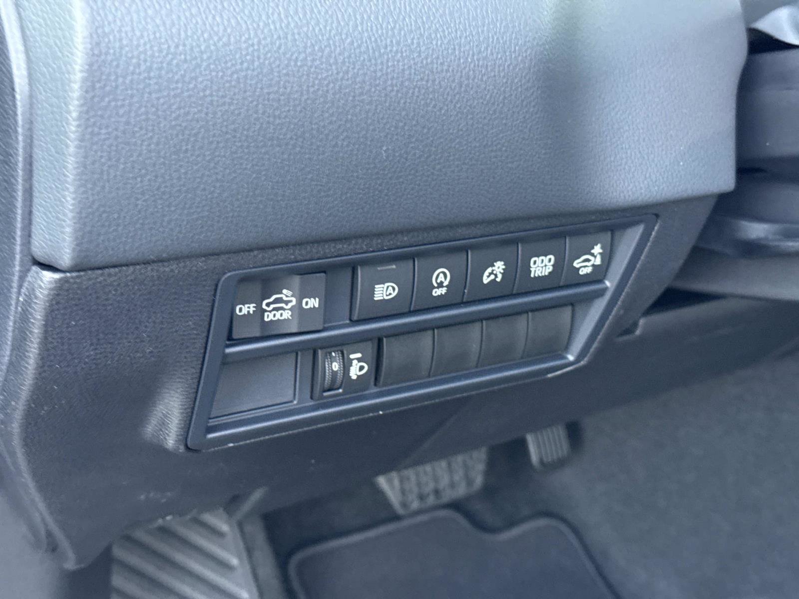 New 2026 Toyota Tundra Limited image 7