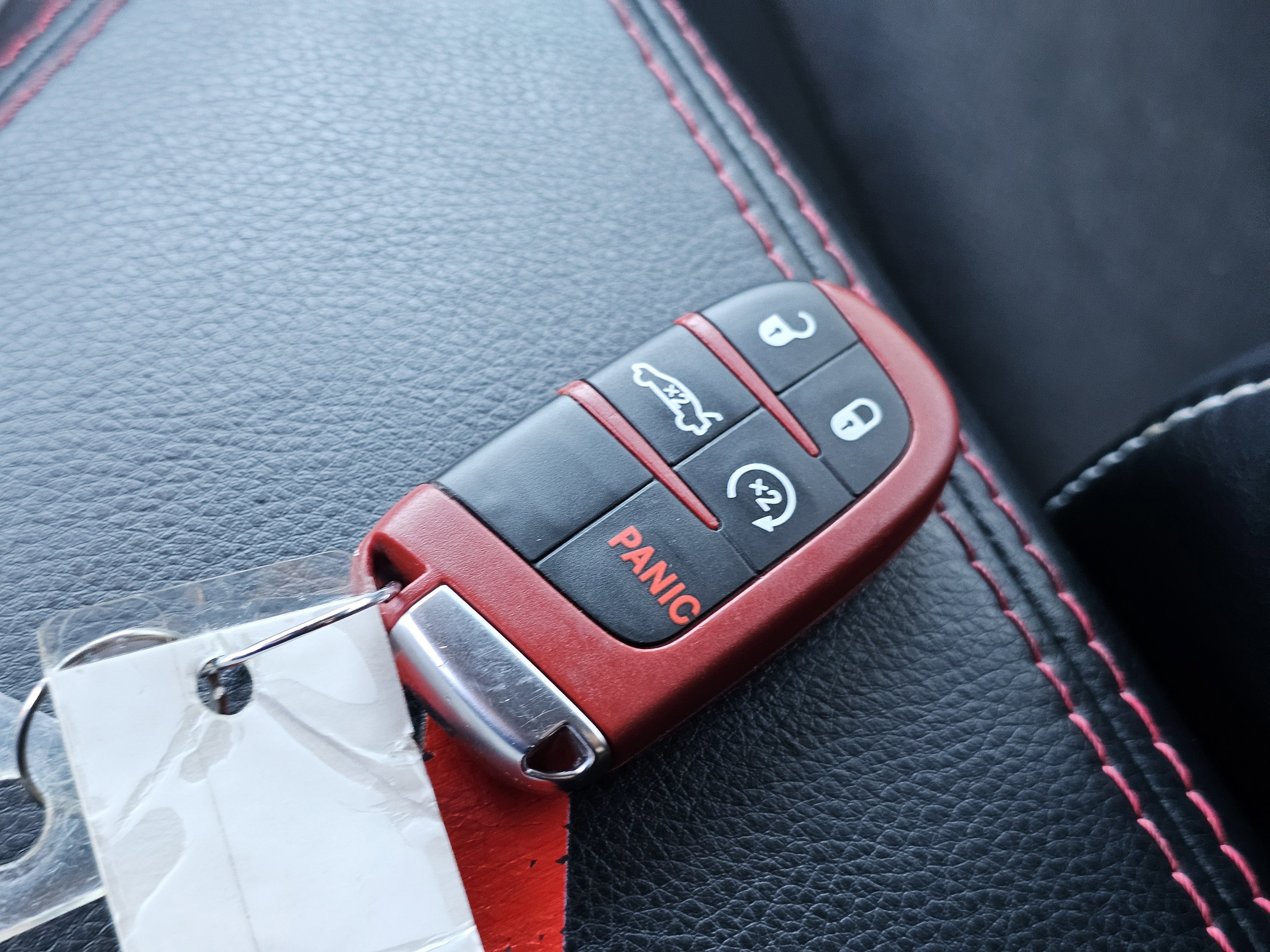 Used 2023 Dodge Challenger SRT Hellcat image 30