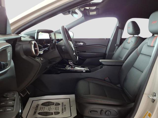 New 2026 Chevrolet Trax RS image 17
