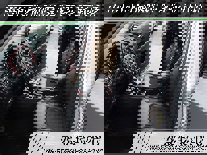 Used 2020 Jeep Compass Trailhawk image 11