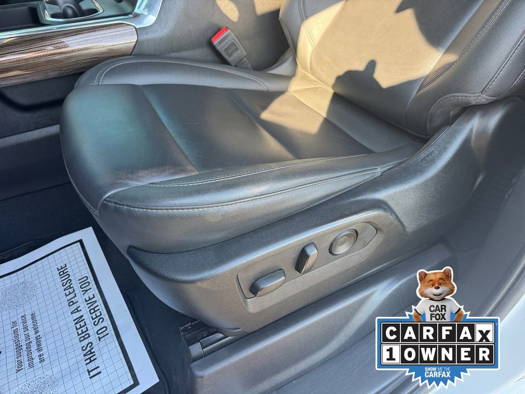 Used 2025 Chevrolet Silverado 2500 LT w/ Z71 Chrome Sport Edition AWD/4WD image 32