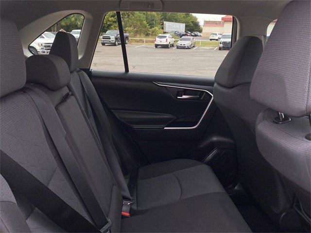 Used 2024 Toyota RAV4 XLE image 13